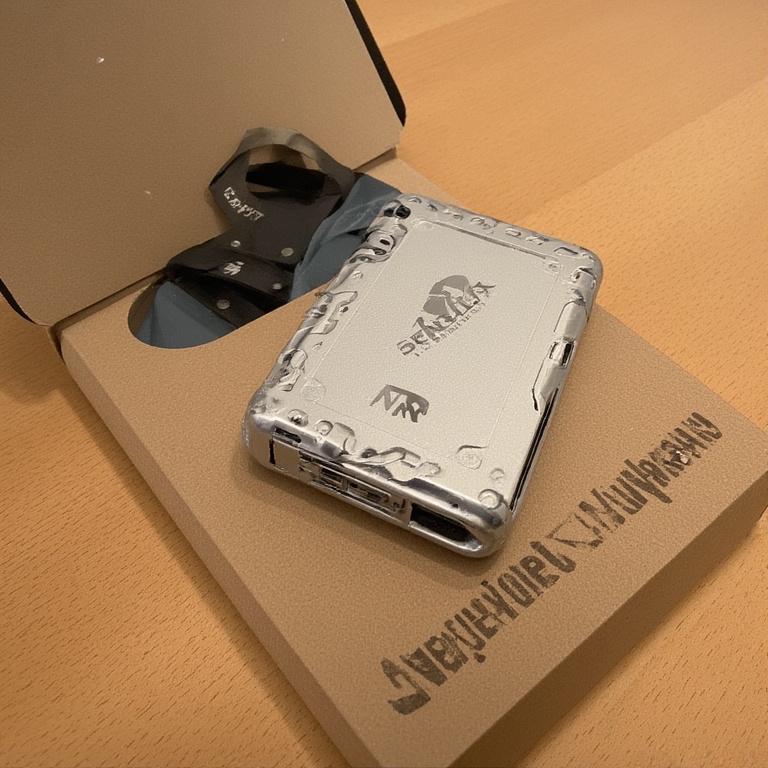 Sobarex Aegis hardware wallet