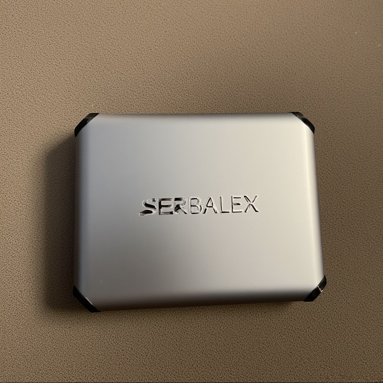 Sobarex Nexus alternate angle