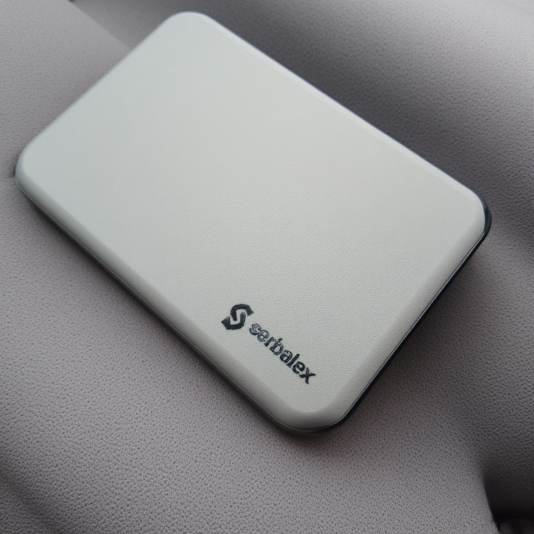 Sobarex Nexus hardware wallet